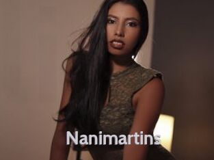 Nanimartins