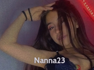 Nanna23
