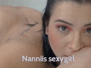 nanniis_sexygirl Live Cam 66