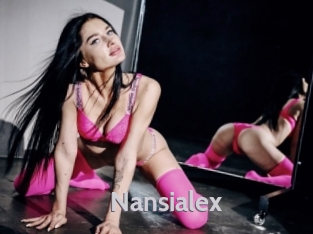 Nansialex