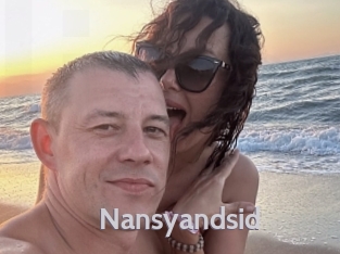 nansyandsid Live Cam 66