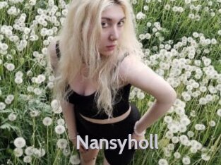 Nansyholl