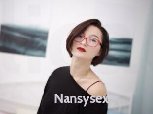 Nansysex