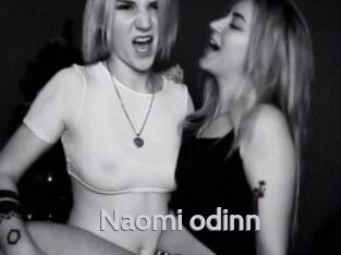 Naomi_odinn