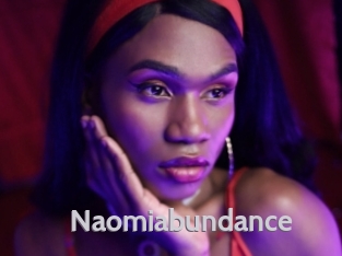naomiabundance Live Cam 66