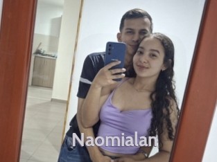naomialan Live Cam 66