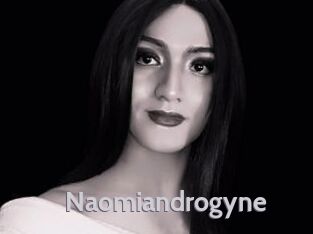 Naomiandrogyne