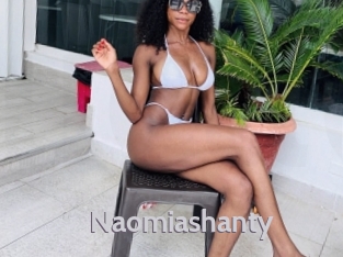 Naomiashanty