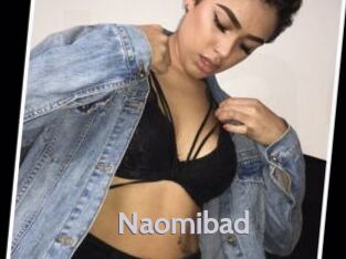 Naomibad