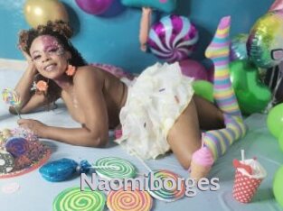Naomiborges