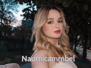 Naomicammbel