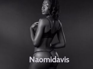 Naomidavis
