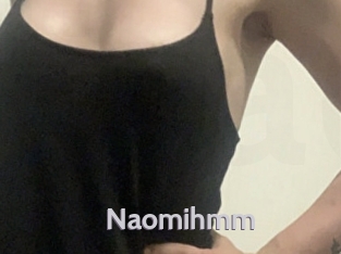 Naomihmm