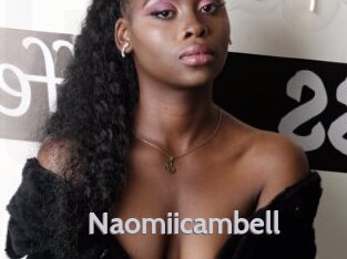 Naomiicambell