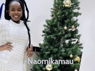 naomikamau Live Cam 66