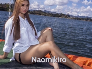 Naomikiro