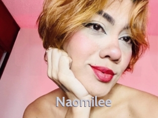 naomilee Live Cam 66