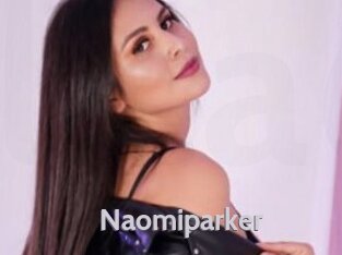 Naomiparker