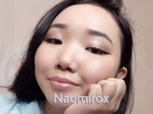naomirox Live Cam 66