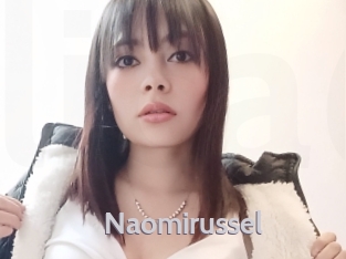 Naomirussel