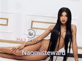 naomisteward Live Cam 66