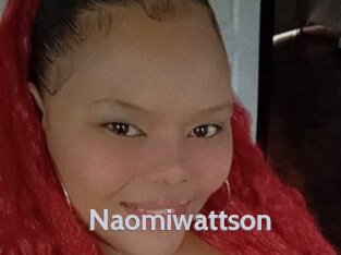 Naomiwattson