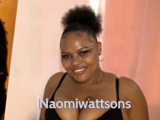 Naomiwattsons