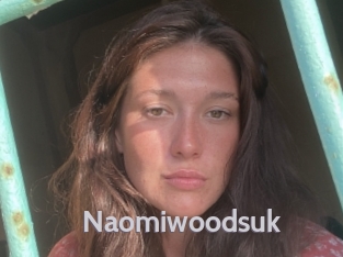 naomiwoodsuk Live Cam 66
