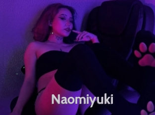 Naomiyuki