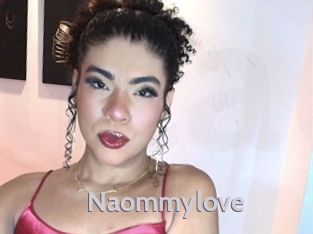 naommylove Live Cam 66