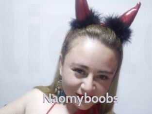 Naomyboobs