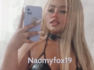 Naomyfox19