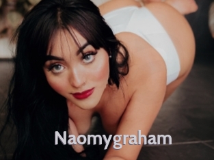 Naomygraham