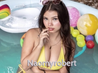 Naomyrobert
