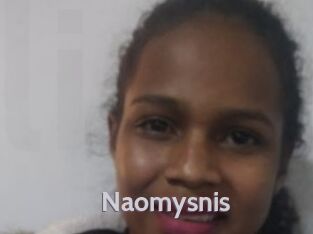Naomysnis