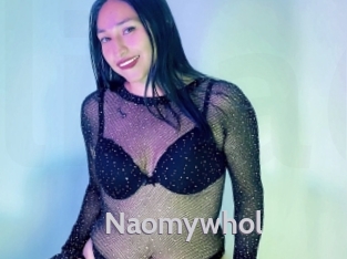 Naomywhol