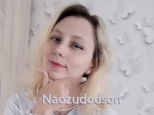 Naozudodson