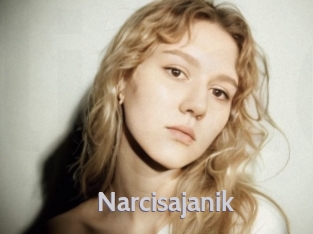 Narcisajanik
