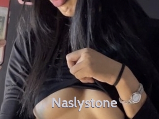 Naslystone