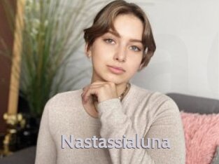 Nastassialuna