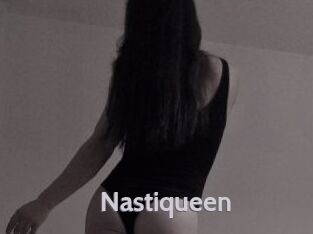 Nastiqueen