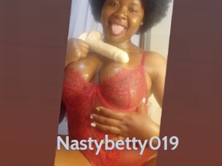 Nastybetty019