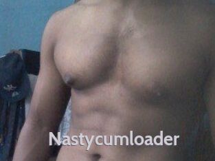 Nastycumloader