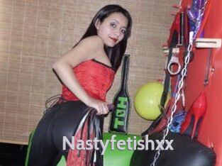 Nastyfetishxx