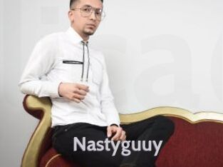 Nastyguuy