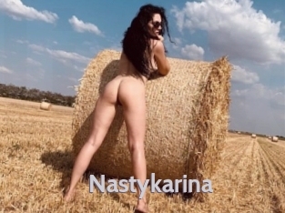 Nastykarina