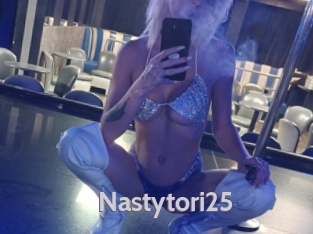 Nastytori25