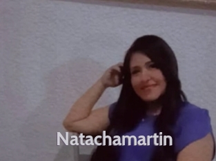 Natachamartin