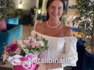 Natalibinario