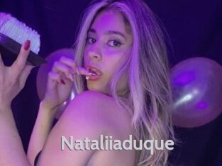 Nataliiaduque
